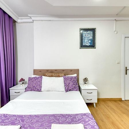 Old Istanbul House Hotel Экстерьер фото