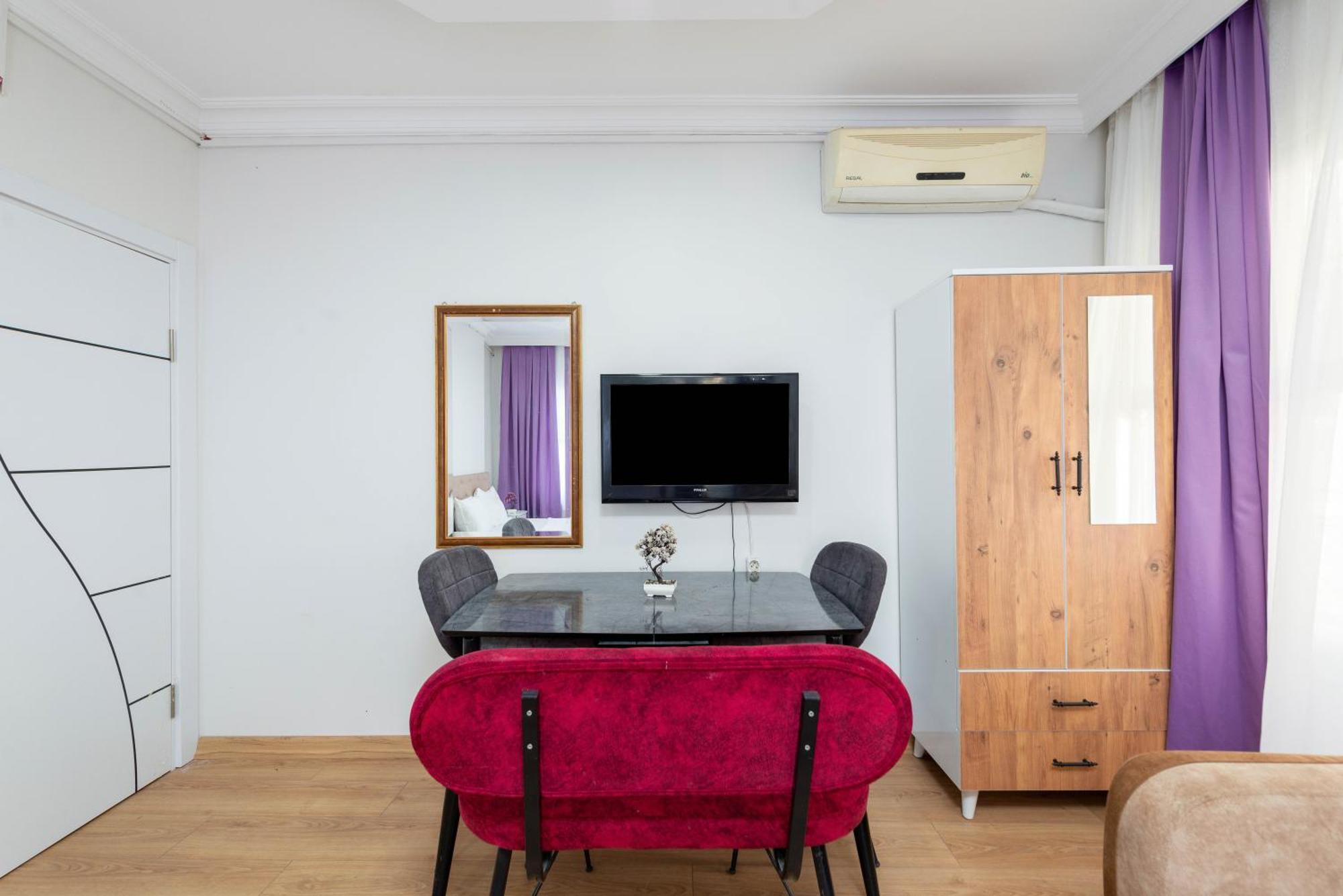 Old Istanbul House Hotel Экстерьер фото