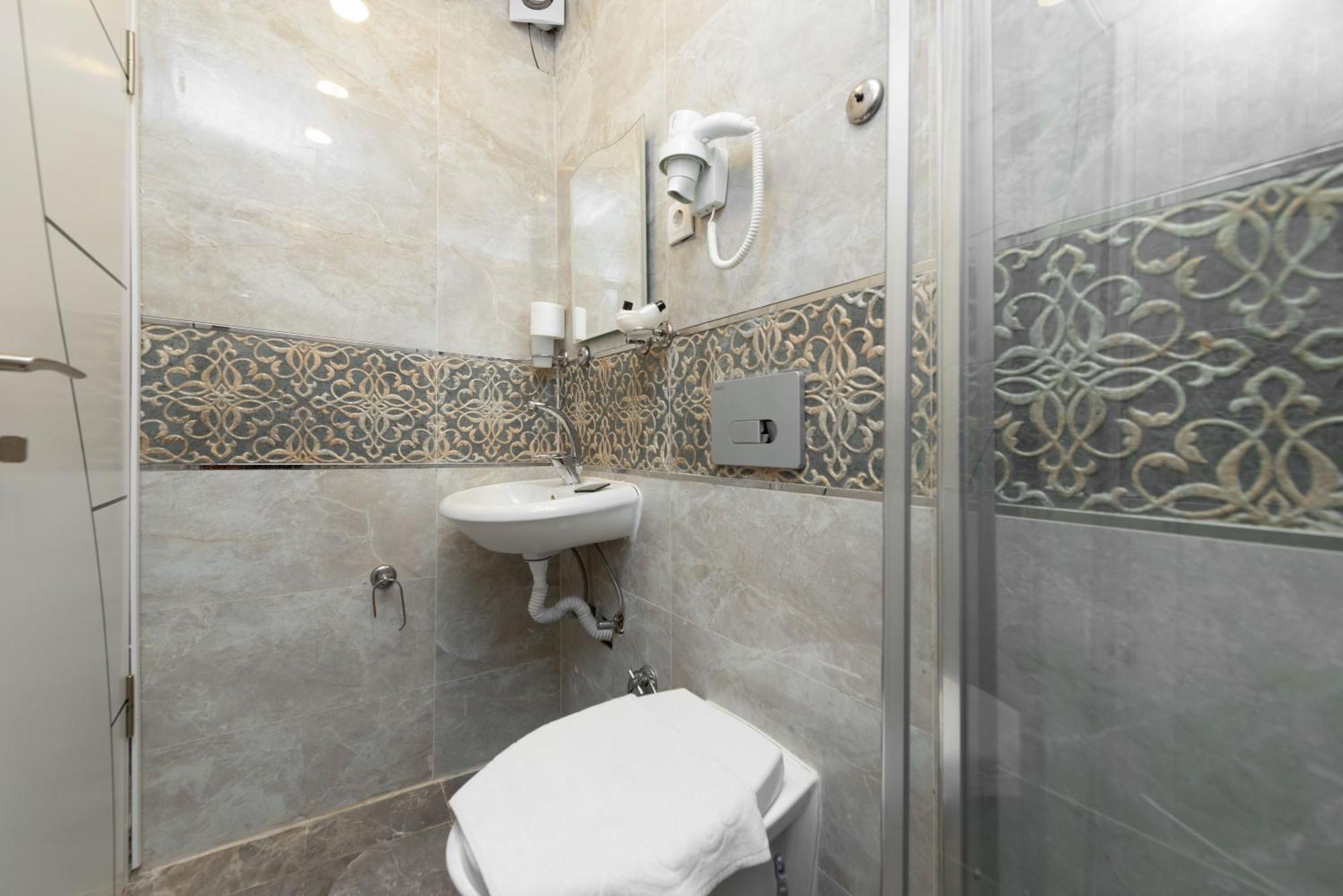 Old Istanbul House Hotel Экстерьер фото