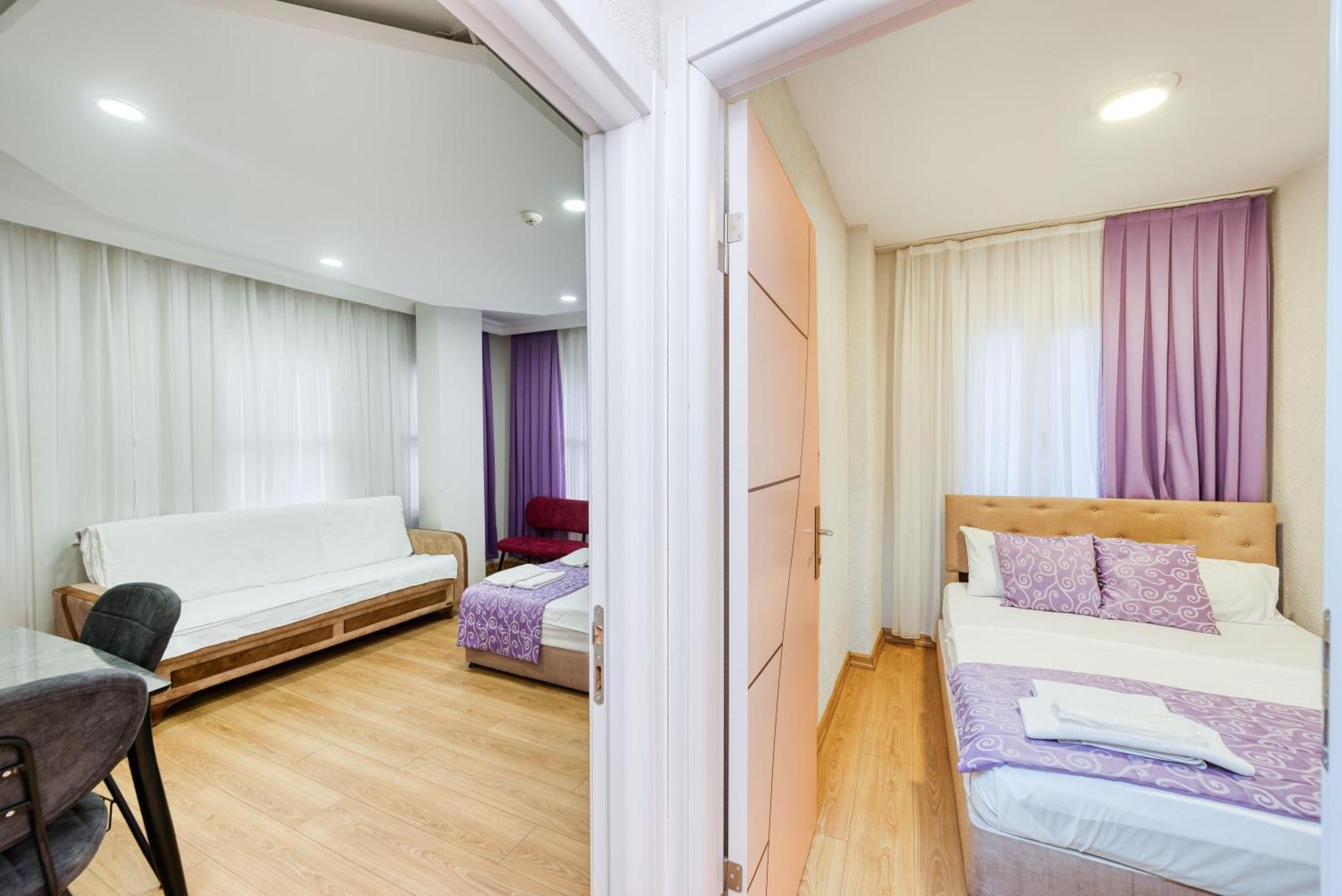 Old Istanbul House Hotel Экстерьер фото