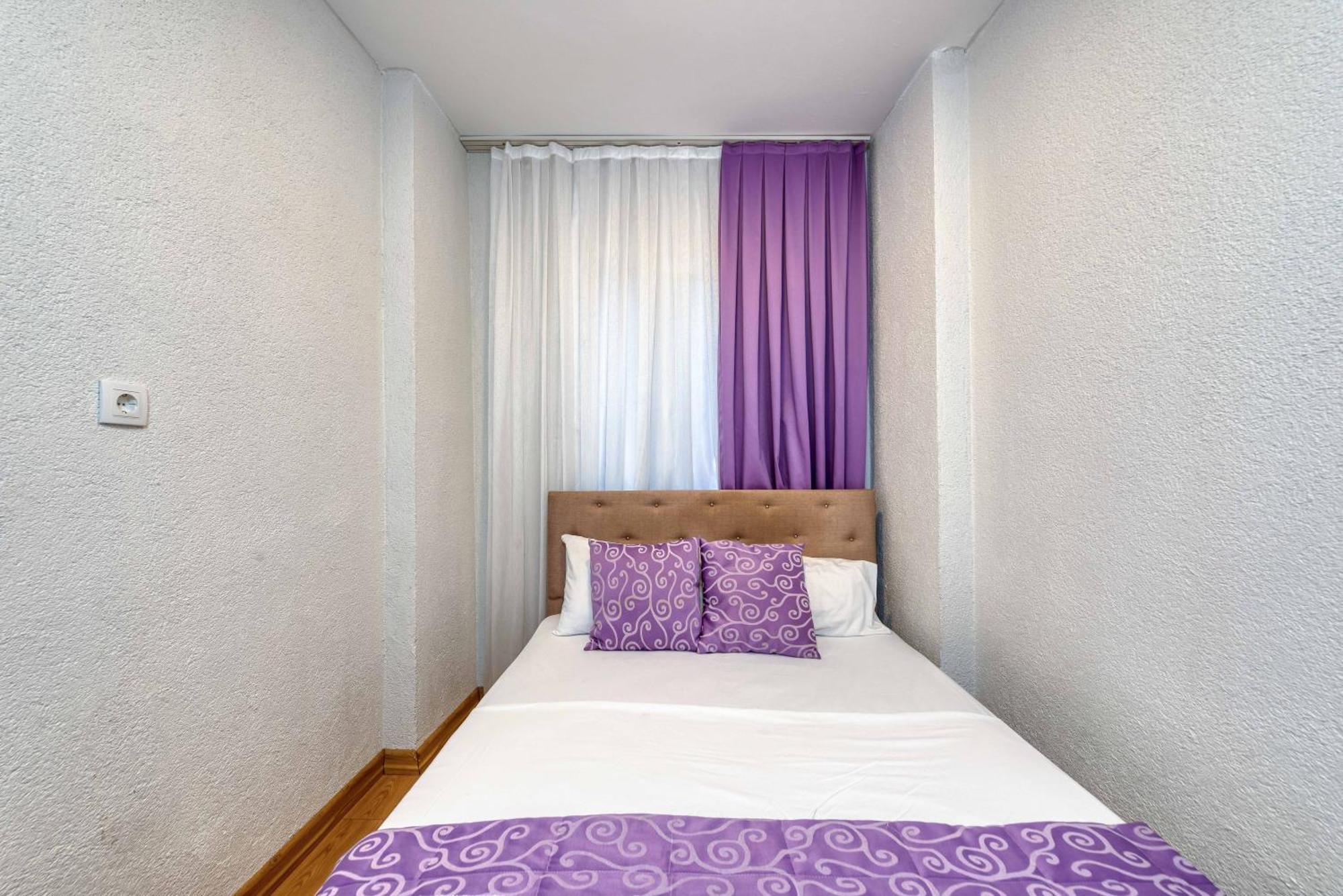Old Istanbul House Hotel Экстерьер фото
