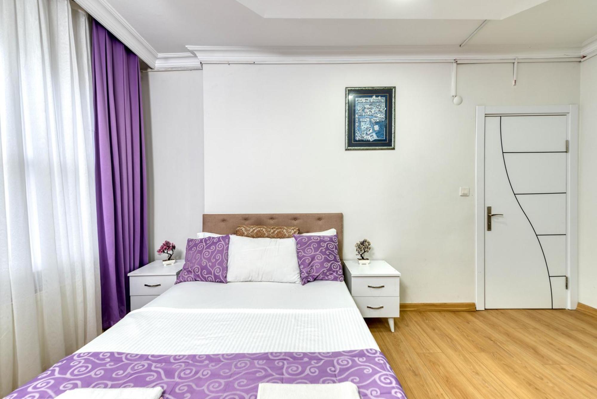 Old Istanbul House Hotel Экстерьер фото