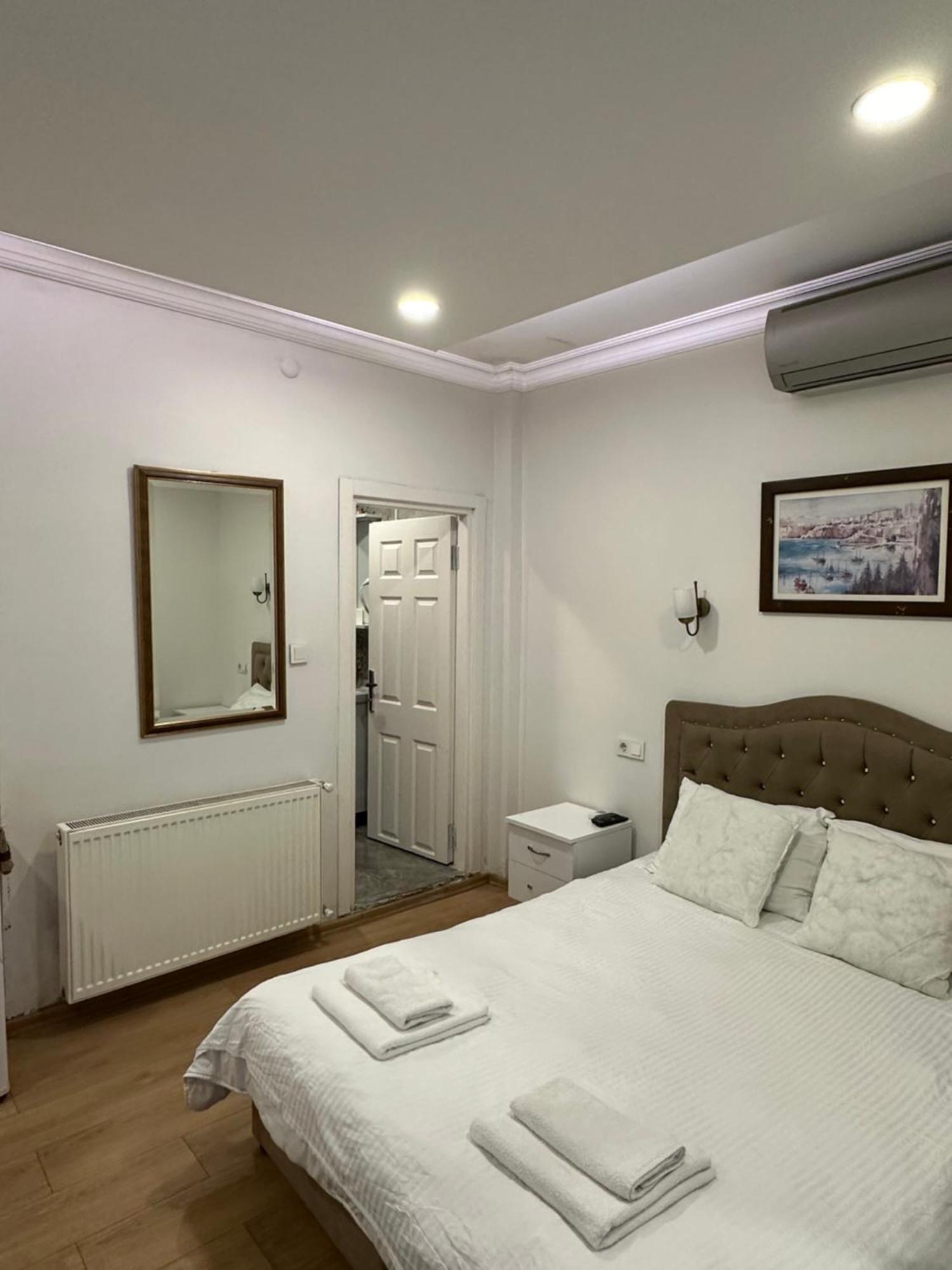 Old Istanbul House Hotel Экстерьер фото